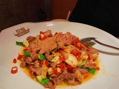 -炊烟小炒黄牛肉(中心印象城店)