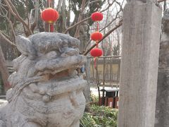 -西安关中民俗艺术博物院