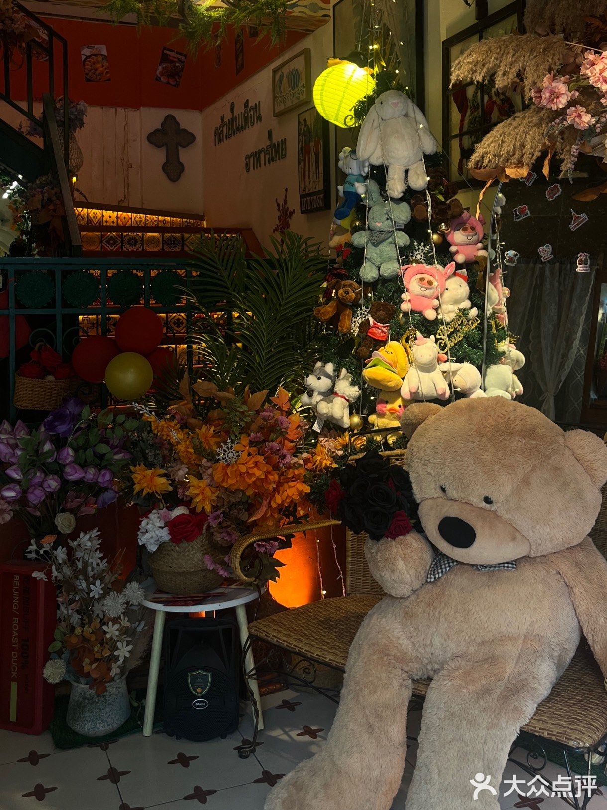 花都好吃打拋饭🍛