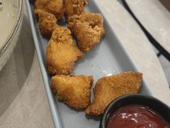-Yum Yum 土耳其风味餐厅(万达尊店)