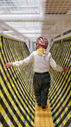 -奈尔宝·儿童乐园·亲子餐厅(鄞州万达店)