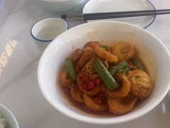 -兰湘子·湘菜小炒(长安万科广场店)