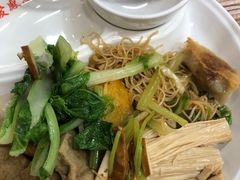 -素清香(解放路店)