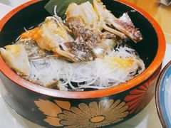 -渔娘渔家丹东海鲜(东直门店)