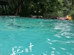 -灵秀温泉