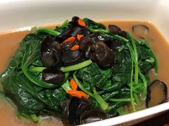 -逸林轩中餐厅(中信泰富朱家角锦江酒店)