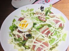 -寻味寿司日本料理(华亿店)