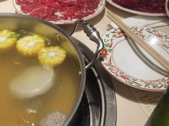-汕头八合里海记牛肉店(清河店)