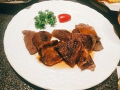 -大桥日本料理·日式放题·铁板定食(科兴科学园店)