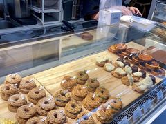-DRUNK BAKER(上海陕康里店)