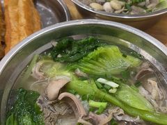 -福屿鲜捞小吃·捞化(福屿总店)
