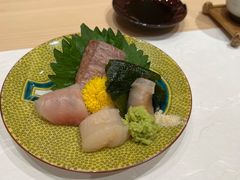 -鮨一日本料理(大中华店)