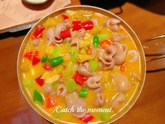 -神府路壹号·海鲜烧烤·砂锅粥·锅物(三坊七巷店)