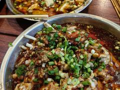 -764厂烧烤总店