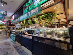 -亚马逊蒸汽活海鲜自助(LCM置汇旭辉广场店)