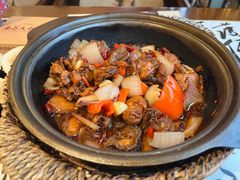 -南昌大饭店·地标美食名片(万寿宫店)
