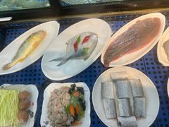 -碧海银沙海鲜餐厅(恒大海上威尼斯店)