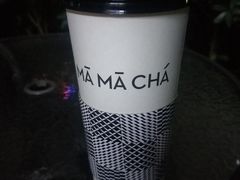 -MAMACHA妈妈茶(岳麓山店)