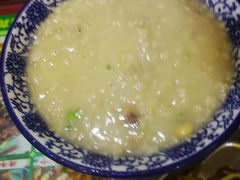 麦仁粥-继承独一味生烤羊排(金牛小区店)