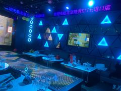 -酷秀KTV(五道口店)
