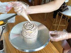 -鹿屿DIY烘焙·公司团建·生日会包场(广州东站店)
