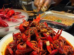 -红盔甲·小龙虾(天钥桥店)