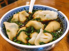 -福瑞记老孙头biangbiang面(新生路店)