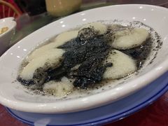 猪油块-红灯笼龙凤饭店(宁波老字号店)