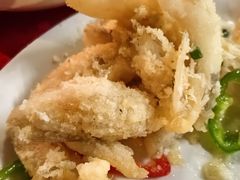 -蛇口康乐快餐鱼仔档(翠苑小区店)