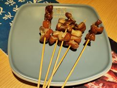-肠王卤煮(西单食宝街店)