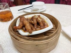 -龙的酒楼·手工早茶·顺德菜(近良路店)