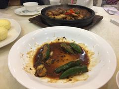 -顺悦酒家(嘉信城市广场店)