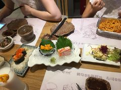 -林妈妈村·日式料理(宝山龙湖天街店)