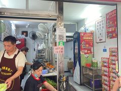 -娇姐老牌螺蛳粉(雅儒路店)