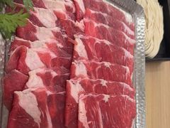-呷哺呷哺 黄金牧场 (新辰里学清路店)
