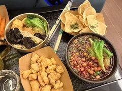 -华夏良子·足道SPA艾灸(铁道大厦店)