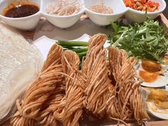 -解家河南菜(金水路店)