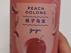 -gaga(深圳福田星河COCO Park店)