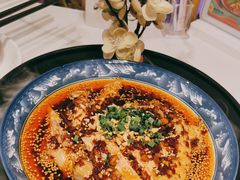 -川味堂·四川豆花(八卦岭店)