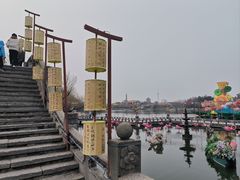 -中国翰园碑林