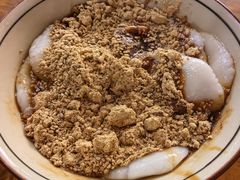 -黄三汤圆