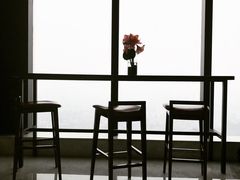 -无锡苏宁JW万豪酒店-大堂酒廊