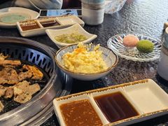 -牛焱·烧肉酒肆(五大道店)