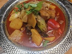 -品回味清真西北楼(宁波首店)