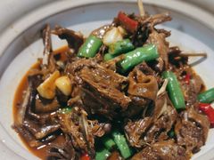 -西江红·株洲本地菜(滨江南路店)