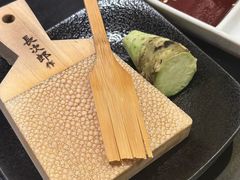 -松阪牛焼肉M(法善寺横丁店)
