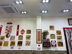 -凤城礼记鱼翅海鲜酒家(新马路总店)