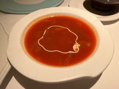 -波特曼西餐厅(南岗店)