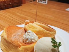 -Ufufu cafe(天神巷店)