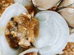 -2018海洋大排档·地产小海鲜·港城特色菜(连岛店)